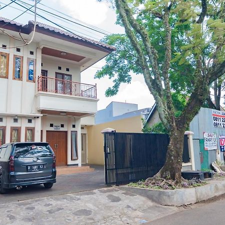 Koolkost Near Riau Junction Mall Μπαντούνγκ Εξωτερικό φωτογραφία