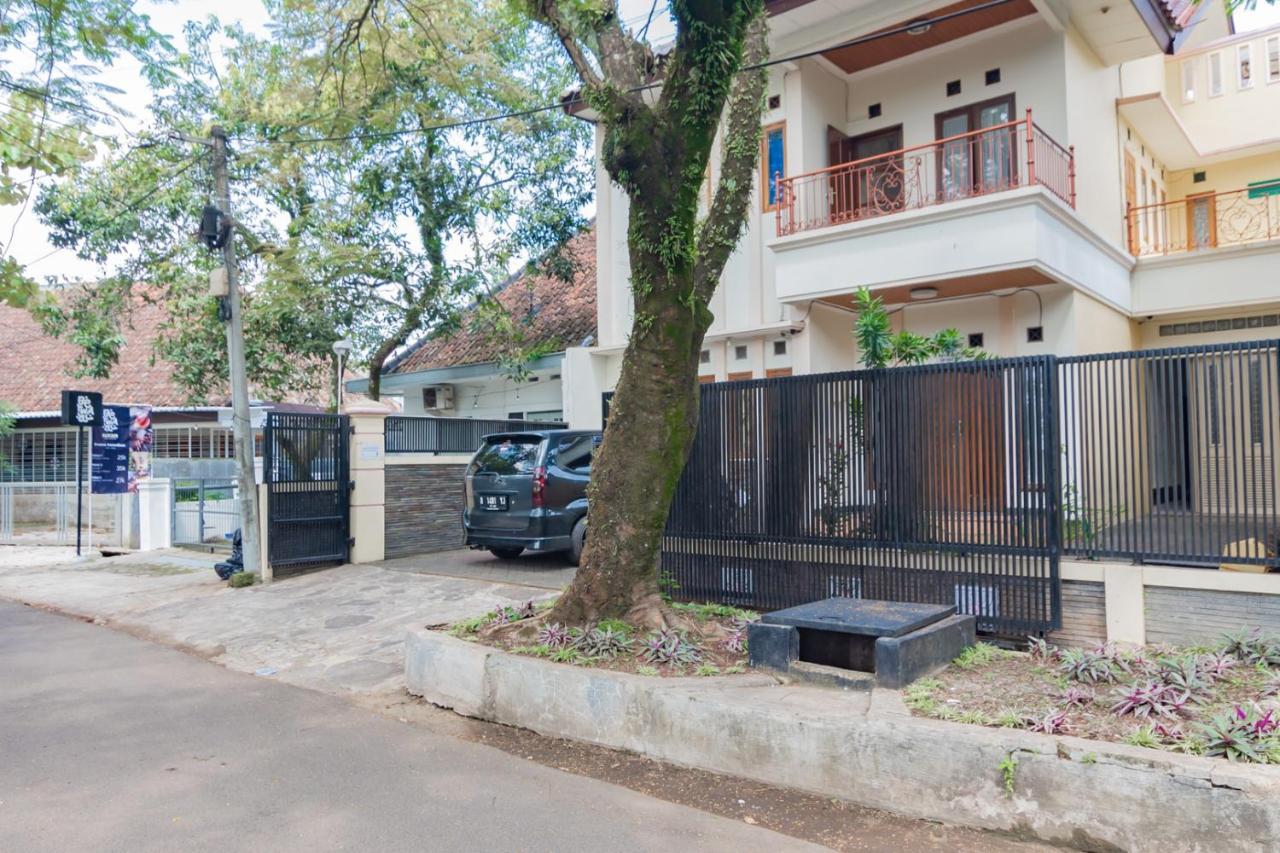 Koolkost Near Riau Junction Mall Μπαντούνγκ Εξωτερικό φωτογραφία