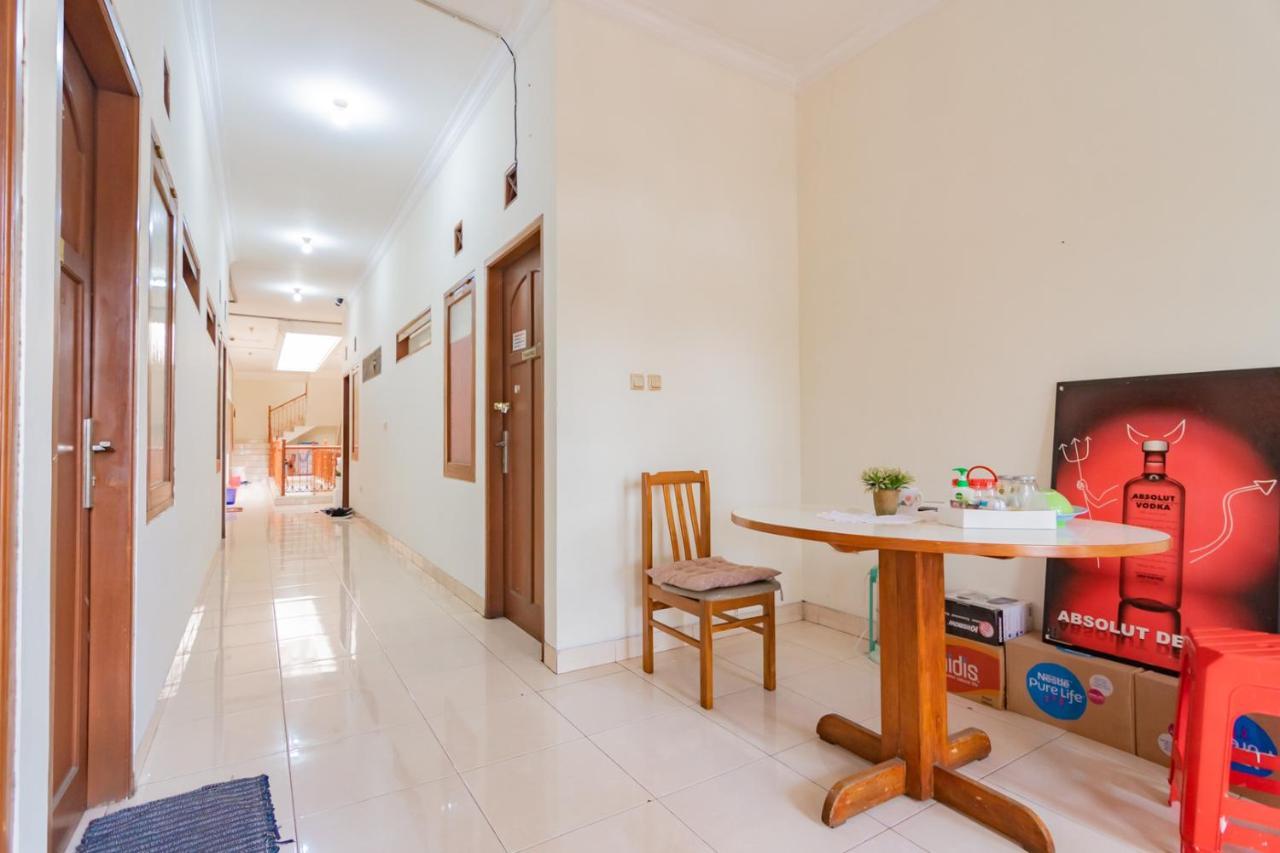 Koolkost Near Riau Junction Mall Μπαντούνγκ Εξωτερικό φωτογραφία