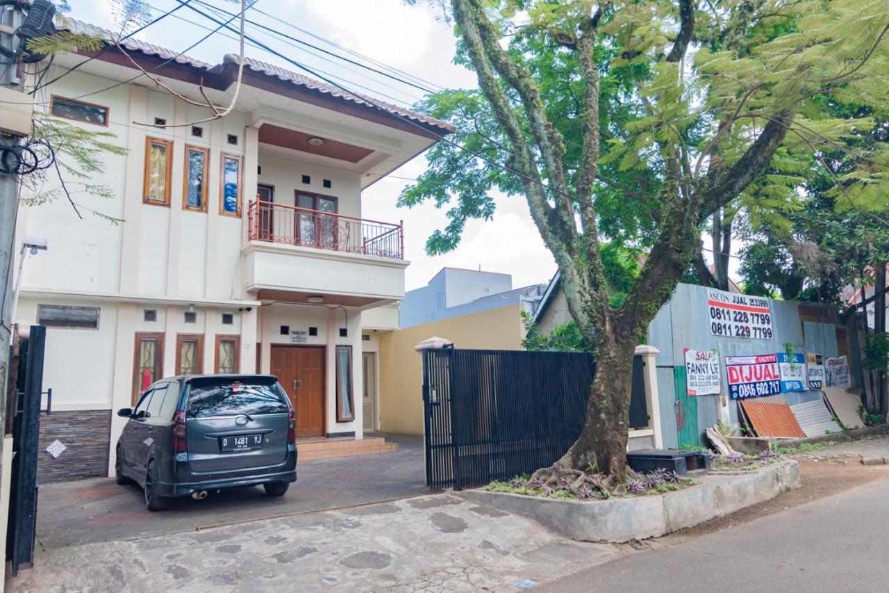 Koolkost Near Riau Junction Mall Μπαντούνγκ Εξωτερικό φωτογραφία
