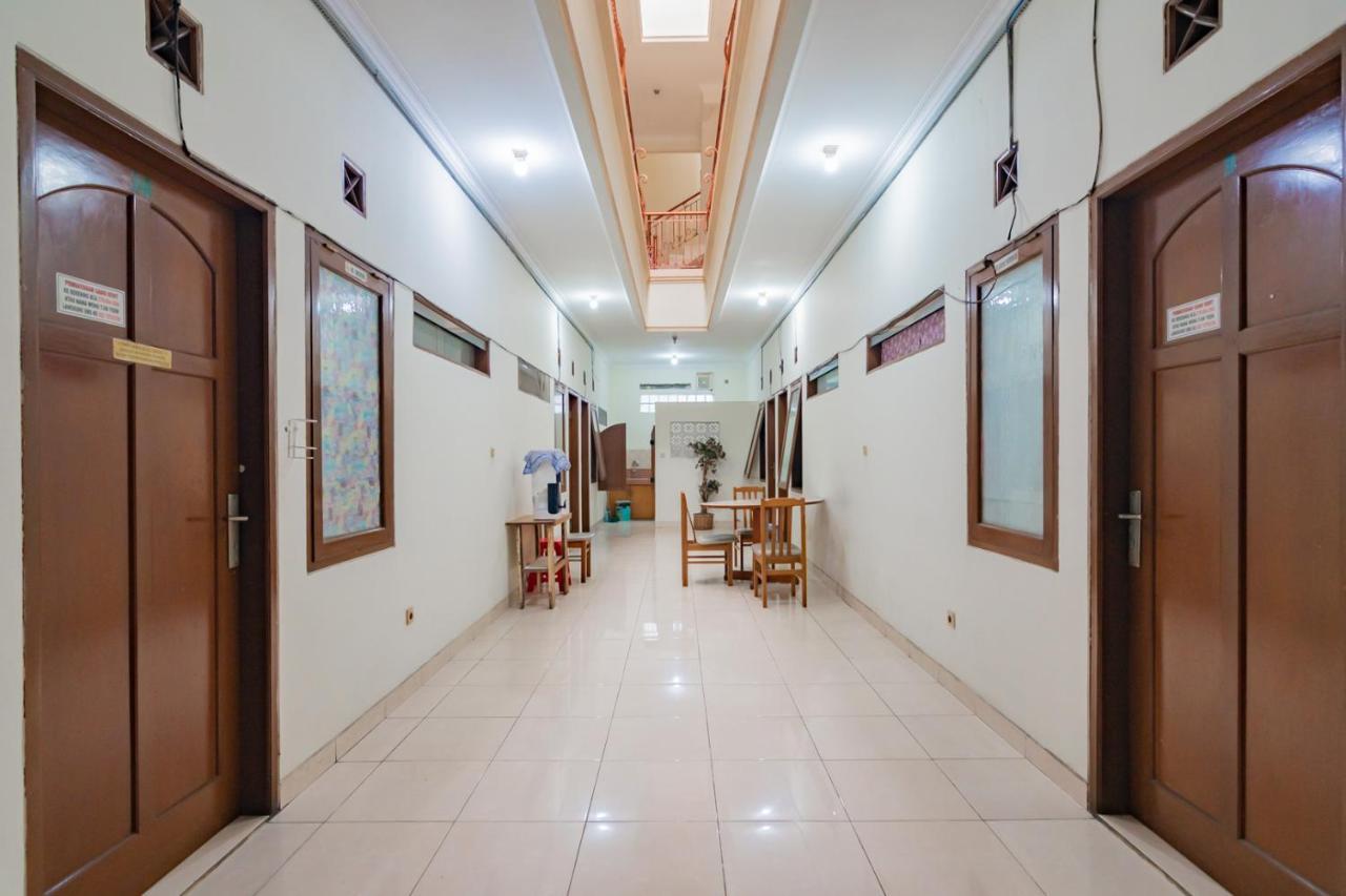 Koolkost Near Riau Junction Mall Μπαντούνγκ Εξωτερικό φωτογραφία